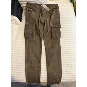 Almost Someday Chief Cargo Jean